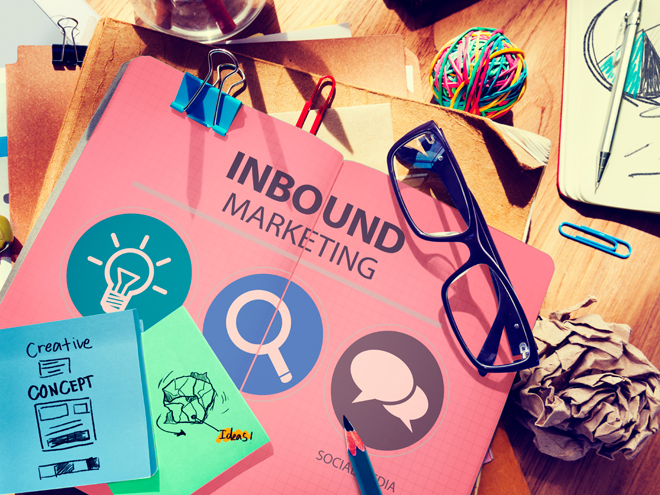 Inbound Marketing